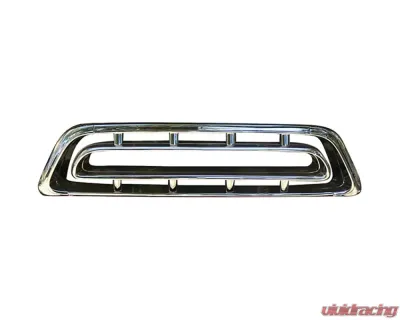 Brothers Trucks Chrome Grille Chevrolet | GMC Truck 1957 - GRL5700