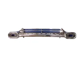 Brothers Trucks Chrome Grille Chevrolet Truck 1958-1959