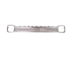 Brothers Trucks Chrome Grille Chevrolet C10 1964-1966
