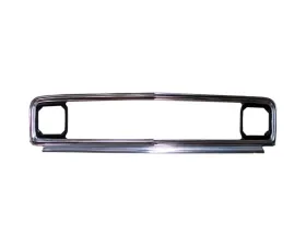 Brothers Trucks Chrome Reproduction Outer Grille Chevrolet | GMC C10 1971-1972