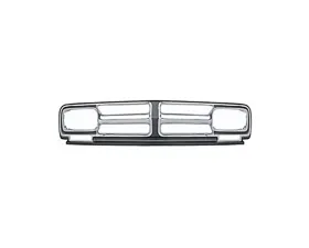 Brothers Trucks Grille Assembly Chevrolet | GMC C10 1971-1972