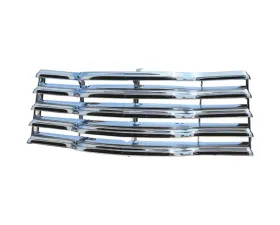 Brothers Trucks All Chrome Grille Chevrolet | GMC Truck 1947-1953