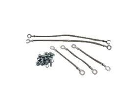Brothers Trucks Ground Strap Kit Chevrolet | GMC C10 1967-1972
