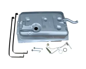 Brothers Trucks Steel Rear Gas Tank Set Chevrolet Blazer | GMC Jimmy 1969-1972