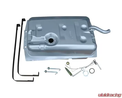 Brothers Trucks Steel Rear Gas Tank Set Chevrolet Blazer | GMC Jimmy 1969-1972 - GTPDB72