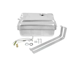 Brothers Trucks Side Fill Steel Rear Mount Gas Tank Set Chevrolet | GMC C10 1963-1966