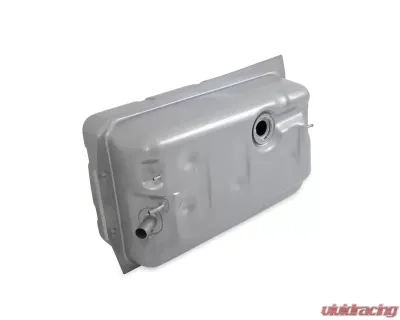 Brothers Trucks Side Fill Steel Rear Mount Gas Tank Set Chevrolet | GMC C10 1967-1972 - GTPDS72