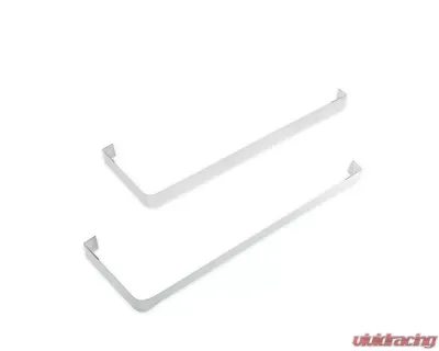 Brothers Trucks Side Fill Steel Rear Mount Gas Tank Set Chevrolet | GMC C10 1967-1972 - GTPDS72