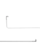 Brothers Trucks Side Fill Steel Rear Mount Gas Tank Set Chevrolet | GMC C10 1967-1972                                     - GTPDS72 - Image 6