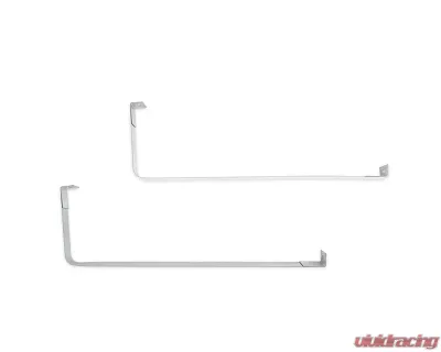 Brothers Trucks Side Fill Steel Rear Mount Gas Tank Set Chevrolet | GMC C10 1967-1972 - GTPDS72