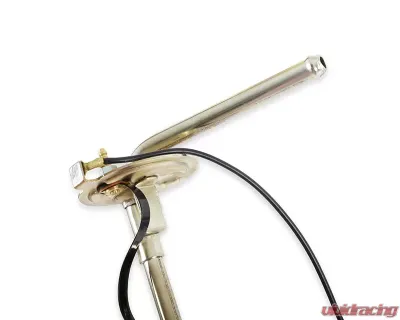 Brothers Trucks Side Fill Steel Rear Mount Gas Tank Set Chevrolet | GMC C10 1967-1972 - GTPDS72