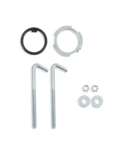 Brothers Trucks Side Fill Steel Rear Mount Gas Tank Set Chevrolet | GMC C10 1967-1972                                     - GTPDS72 - Image 10