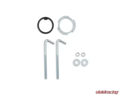 Brothers Trucks Side Fill Steel Rear Mount Gas Tank Set Chevrolet | GMC C10 1967-1972 - GTPDS72