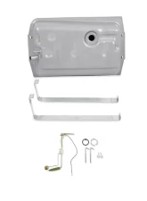 Brothers Trucks Side Fill Steel Rear Mount Gas Tank Set Chevrolet | GMC C10 1967-1972                                     - GTPDS72 - Image 10