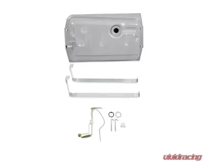 Brothers Trucks Side Fill Steel Rear Mount Gas Tank Set Chevrolet | GMC C10 1967-1972 - GTPDS72