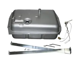 Brothers Trucks Top Fill Steel Rear Mount Gas Tank Set Chevrolet | GMC C10 1963-1966