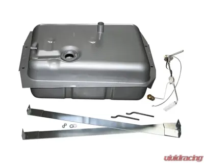 Brothers Trucks Top Fill Steel Rear Mount Gas Tank Set Chevrolet | GMC C10 1967-1972 - GTPDT72