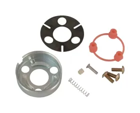 Brothers Trucks Horn Button Install Kit Chevrolet | GMC C10 1969-1972