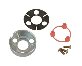 Brothers Trucks Horn Button Install Kit Chevrolet | GMC C10 1973-1987