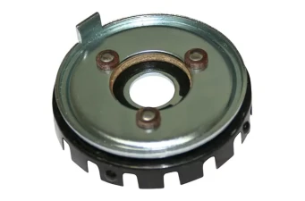 Steering Wheels