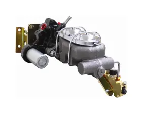 Brothers Trucks Disc/Disc Hydraulic Assist Conversion Chevrolet | GMC C10 1967-1972