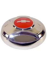 Brothers Trucks 1/2 Ton 15" Pop-On Hub Cap Chevrolet | GMC C10 1964-1966                                     - HCC5C66 - Image 2