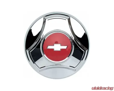 Brothers Trucks 1/2 Ton 15" Pop-On Hub Cap Chevrolet | GMC C10 1964-1966 - HCC5C66