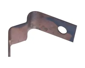 Brothers Trucks 1pc Hub Cap Retainer Clips Chevrolet | GMC Truck 1947-1963
