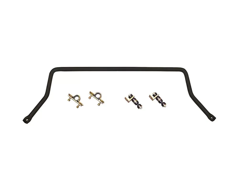Brothers Trucks Coil 1 1/8" Front Anti-Sway Bar Chevrolet | GMC C10 2WD 1963-1972 - HELF423