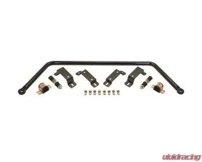 Brothers Trucks Coil 1 1/4" Heavy Duty Front Anti-Sway Bar Chevrolet | GMC C10 2WD 1963-1972 - HELF4HD