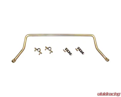 Brothers Trucks Coil 1 1/8" Front Anti-Sway Bar Chevrolet | GMC C10 2WD 1973-1987 - HELF576