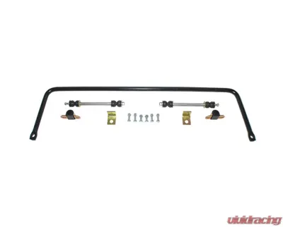 Brothers Trucks Coil 7/8" Rear Anti-Sway Bar Chevrolet | GMC C10 1963-1972 - HELR402