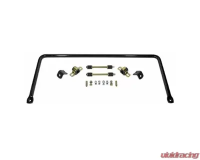 Brothers Trucks Coil 1" Heavy Duty Rear Anti-Sway Bar Chevrolet | GMC C10 2WD 1963-1972 - HELR4HD