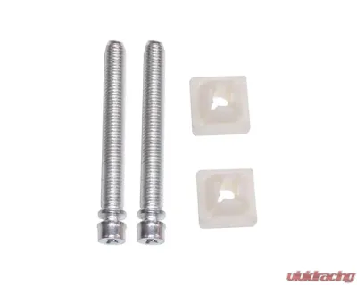 Brothers Trucks Pair Headlamp Adjuster Screw & Nut Chevrolet | GMC C10 1962-1972 - HL06272