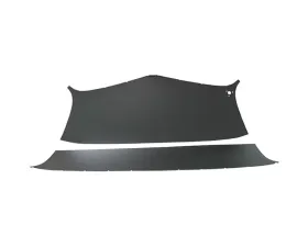 Brothers Trucks Black Headliner Chevrolet | GMC Truck 1949-1953