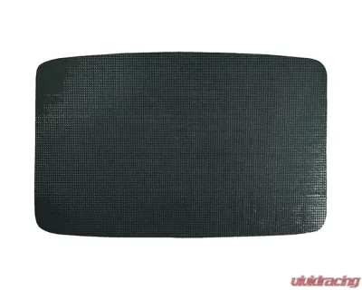 Brothers Trucks Black Headliner Chevrolet | GMC Truck 1955-1959 - HL59000BLACK