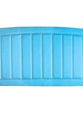 Brothers Trucks Blue Headliner Chevrolet | GMC C10 1967-1972                                     - HL72000BLUE - Image 2