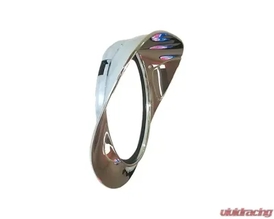 Brothers Trucks Headlight Bezels w/ Seals Chevrolet | GMC Truck 1955-1957 - HLB5557