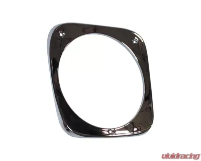Brothers Trucks Chrome Headlight Bezels Chevrolet | GMC C10 1964-1966 - HLB6466
