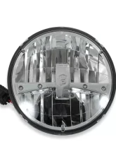 Brothers Trucks 7" LED Headlight Chevrolet | GMC Truck 1947-1980                                     - HLED791 - Image 2