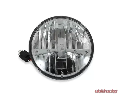 Brothers Trucks 7" LED Headlight Chevrolet | GMC Truck 1947-1980 - HLED791