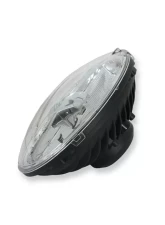 Brothers Trucks 7" LED Headlight Chevrolet | GMC Truck 1947-1980                                     - HLED791 - Image 3