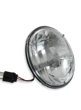 Brothers Trucks 7" LED Headlight Chevrolet | GMC Truck 1947-1980                                     - HLED791 - Image 5