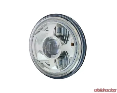 Brothers Trucks 7" Projector/Halo LED Headlight Chevrolet | GMC Truck 1947-1980 - HLED794