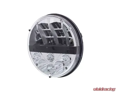 Brothers Trucks 7" High Power LED Headlight for Chevrolet & GMC 1947-1980 - HLED795