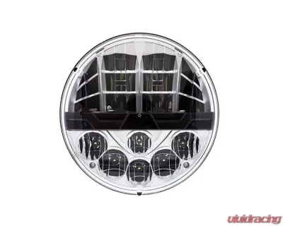 Brothers Trucks 7" High Power LED Headlight for Chevrolet & GMC 1947-1980 - HLED795