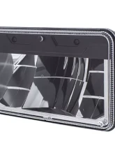 Brothers Trucks 4x6 High Beam High Power LED Headlight Chevrolet | GMC C10 1981-1987                                     - HLED873HIGHBEAM - Image 2