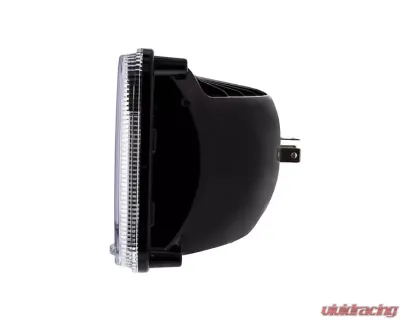 Brothers Trucks 4x6 Low Beam High Power LED Headlight Chevrolet | GMC C10 1981-1987 - HLED873LOWBEAM