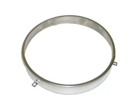 Brothers Trucks Headlight Retainer Ring Chevrolet | GMC C10 1965-1972