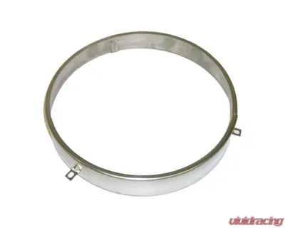 Brothers Trucks Headlight Retainer Ring Chevrolet | GMC C10 1965-1972 - HLR6572